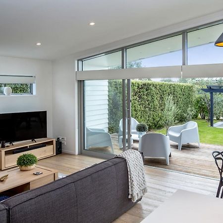 Number 35 Villa Martinborough Exterior foto