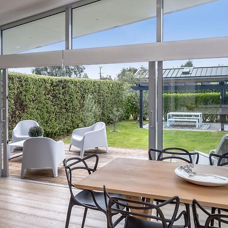 Number 35 Villa Martinborough Exterior foto