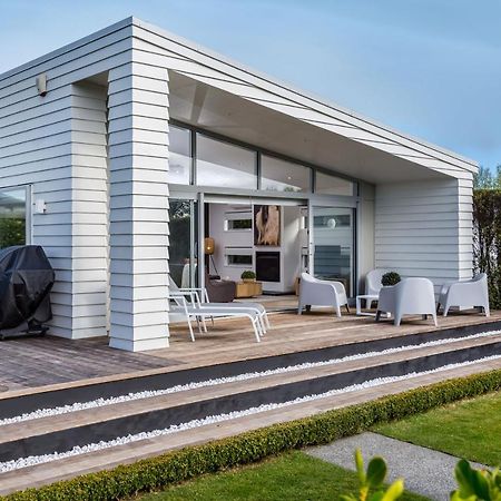 Number 35 Villa Martinborough Exterior foto