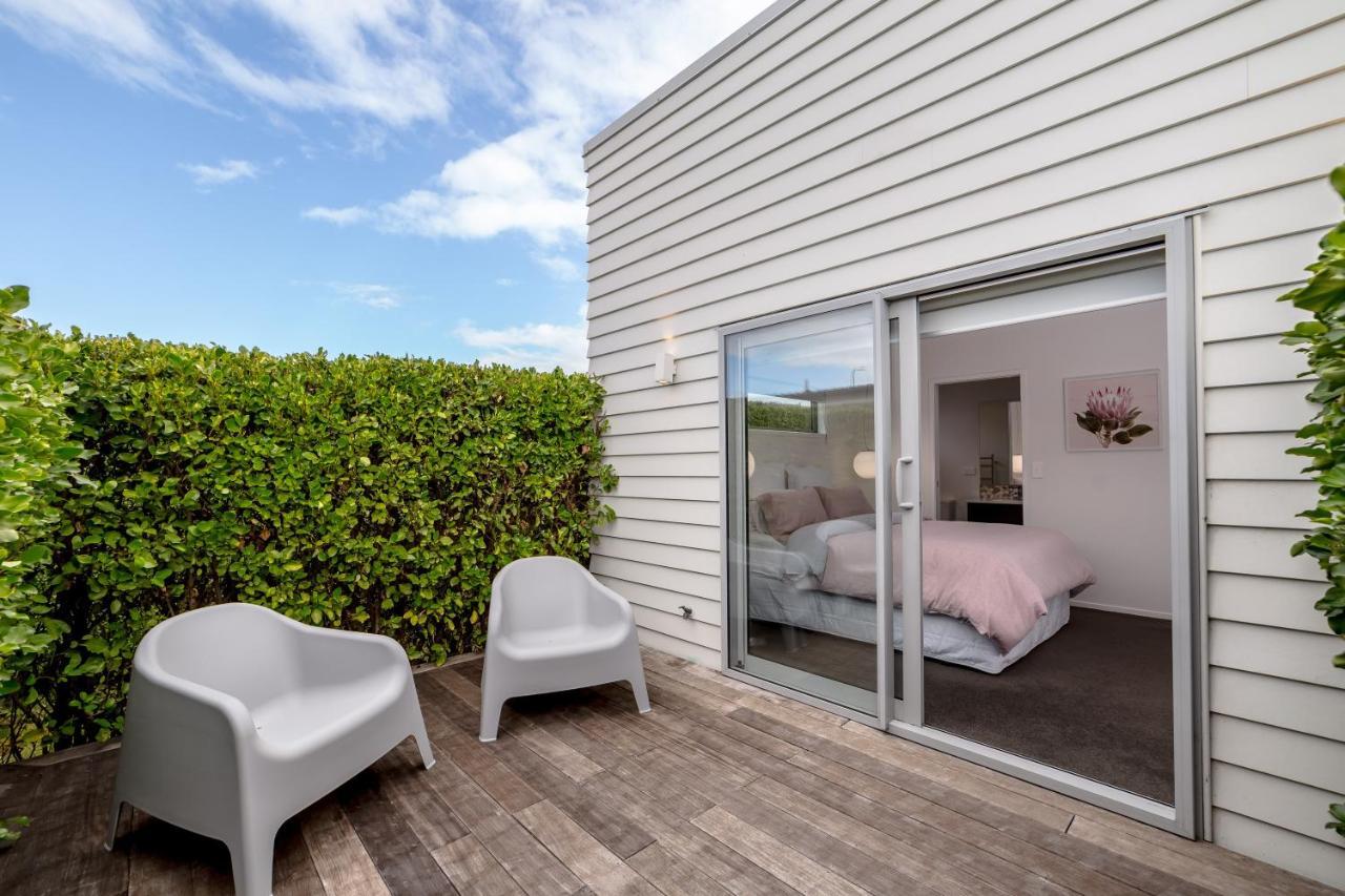 Number 35 Villa Martinborough Exterior foto