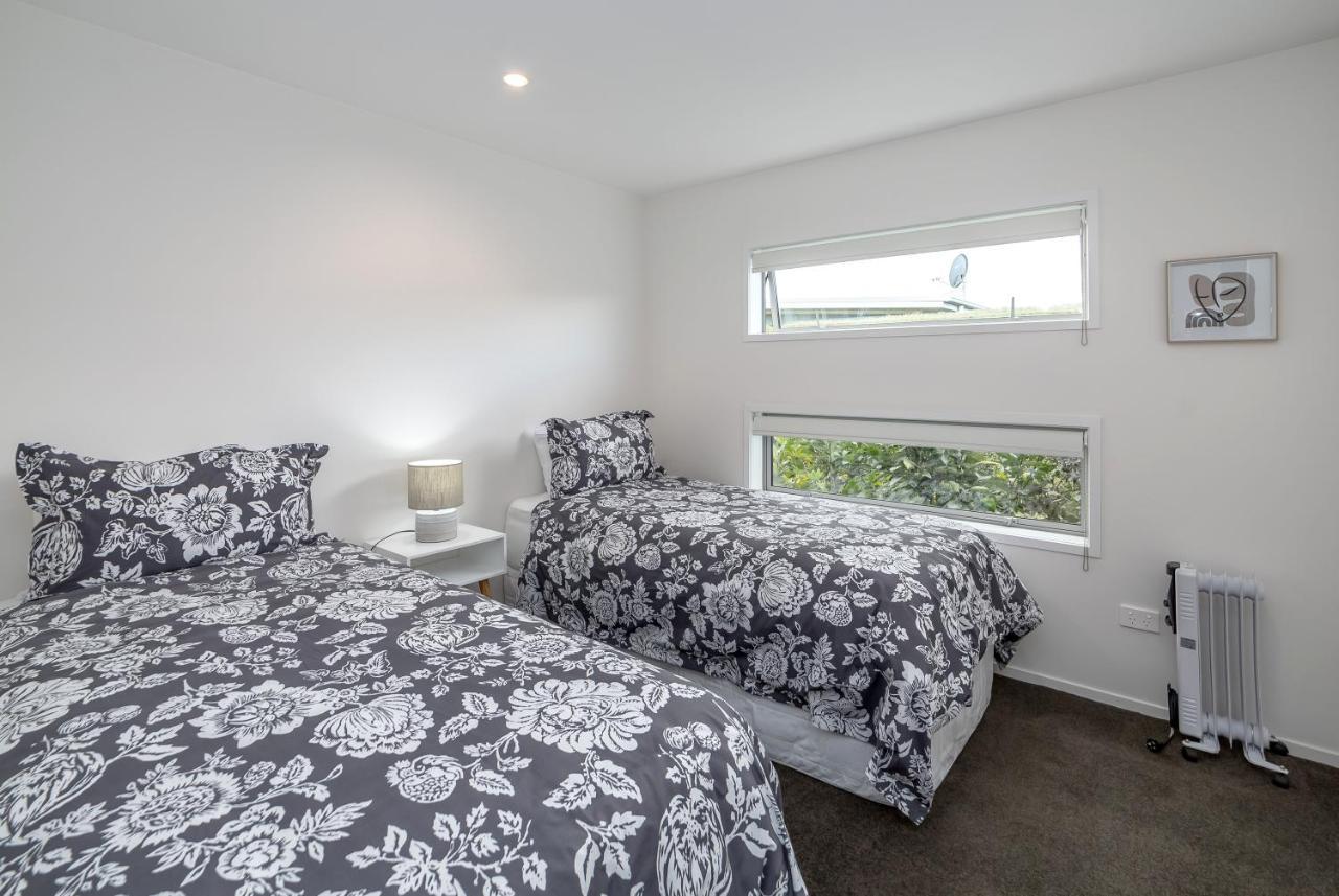 Number 35 Villa Martinborough Exterior foto