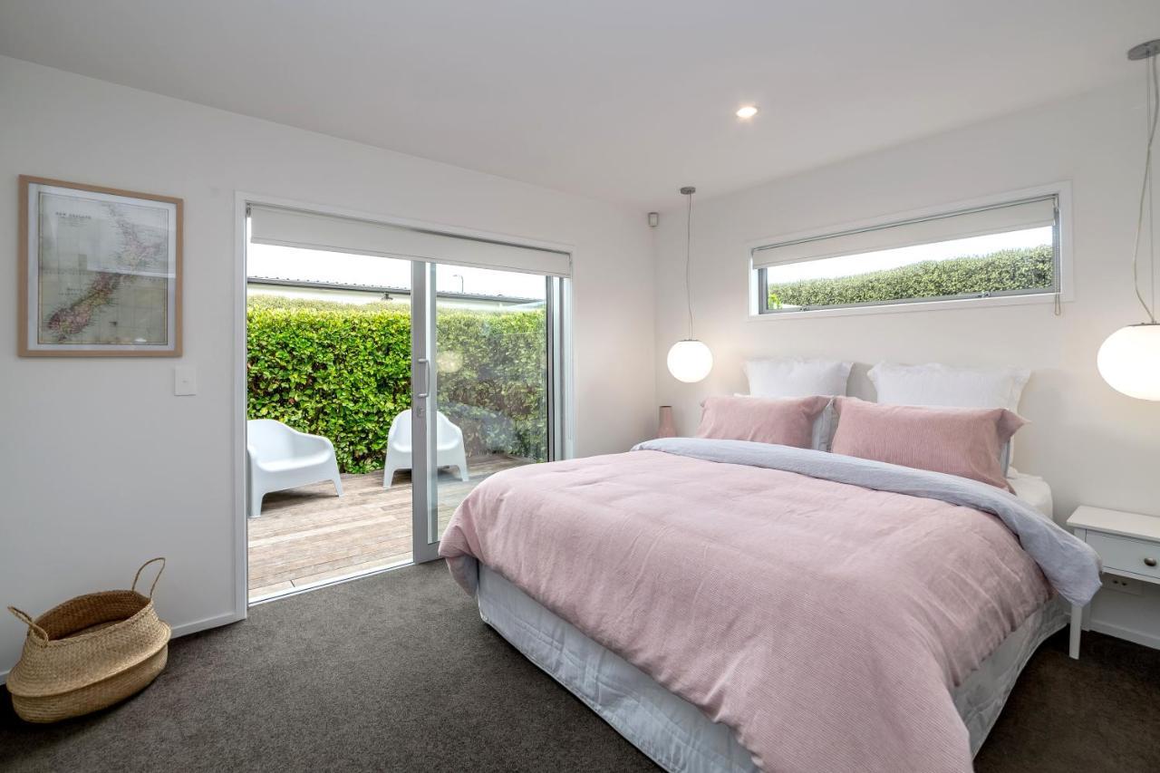 Number 35 Villa Martinborough Exterior foto