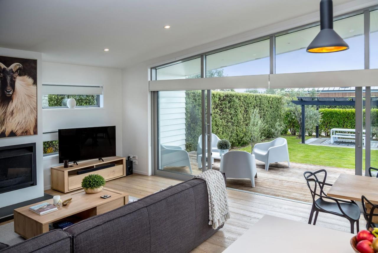 Number 35 Villa Martinborough Exterior foto