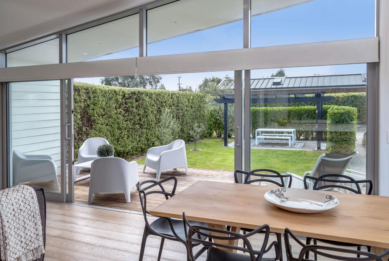 Number 35 Villa Martinborough Exterior foto