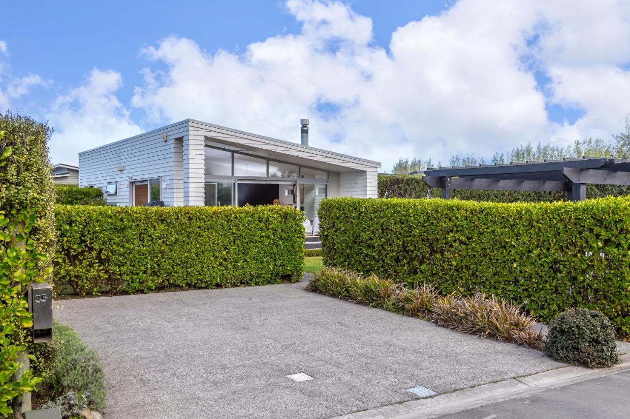 Number 35 Villa Martinborough Exterior foto