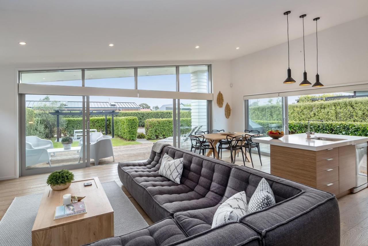 Number 35 Villa Martinborough Exterior foto