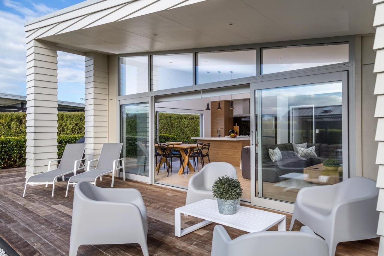 Number 35 Villa Martinborough Exterior foto