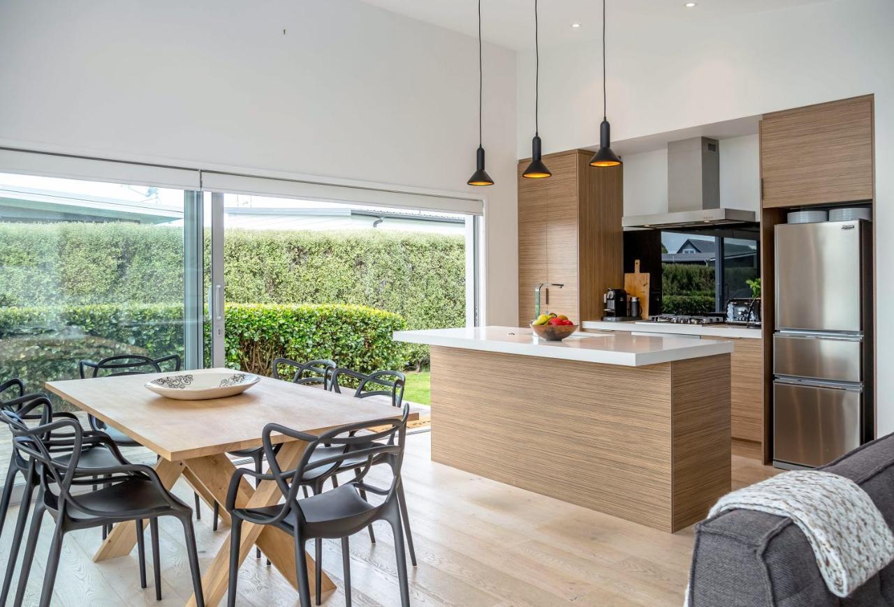 Number 35 Villa Martinborough Exterior foto