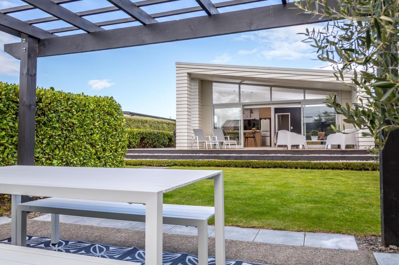 Number 35 Villa Martinborough Exterior foto