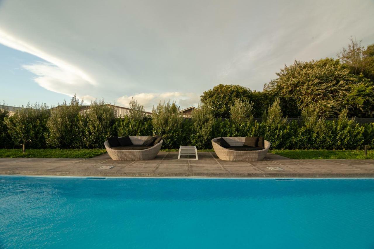 Number 35 Villa Martinborough Exterior foto
